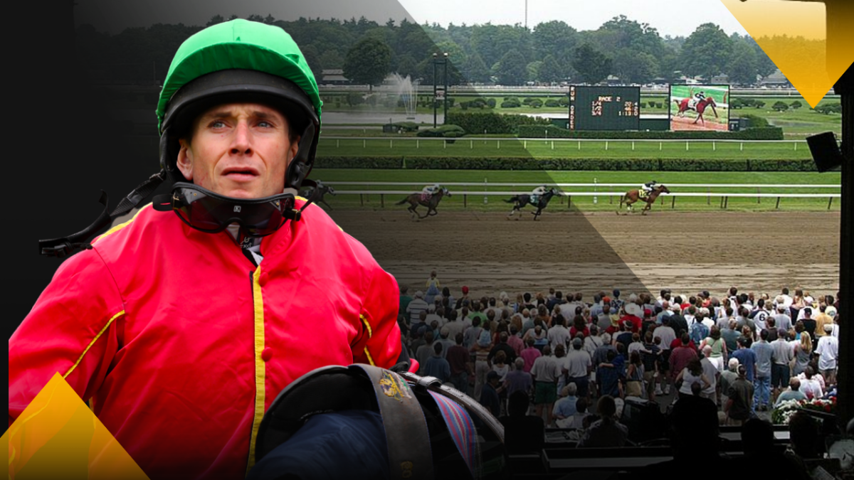 Betfair Ambassador Ryan Moore